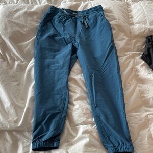 Patagonia Kids' Quandary Pants
